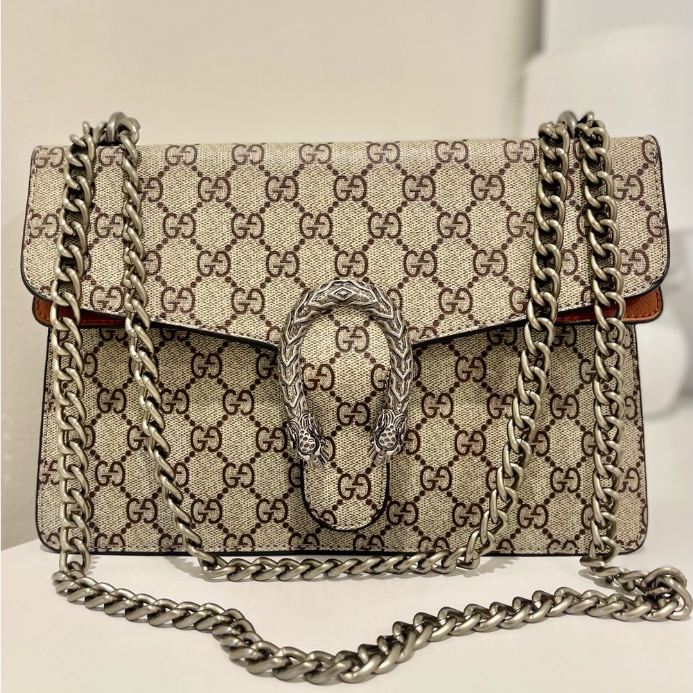 Gucci bag - Picture 2 of 3